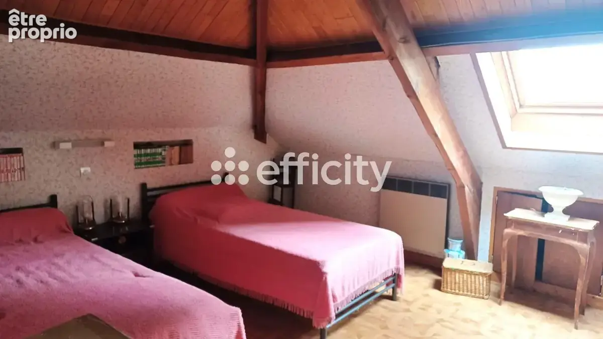 Maison 7 pièces 163 m² à vendre à Etrepagny (27150) - photo 14