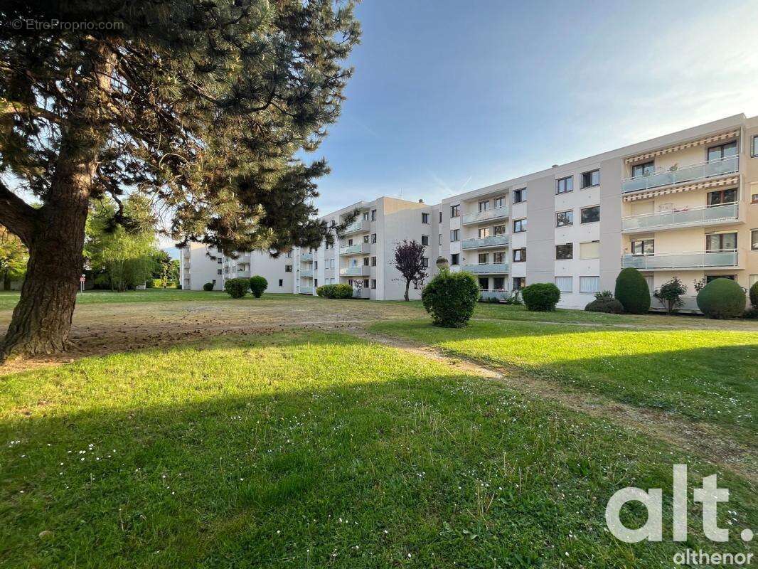 Appartement à ANNECY