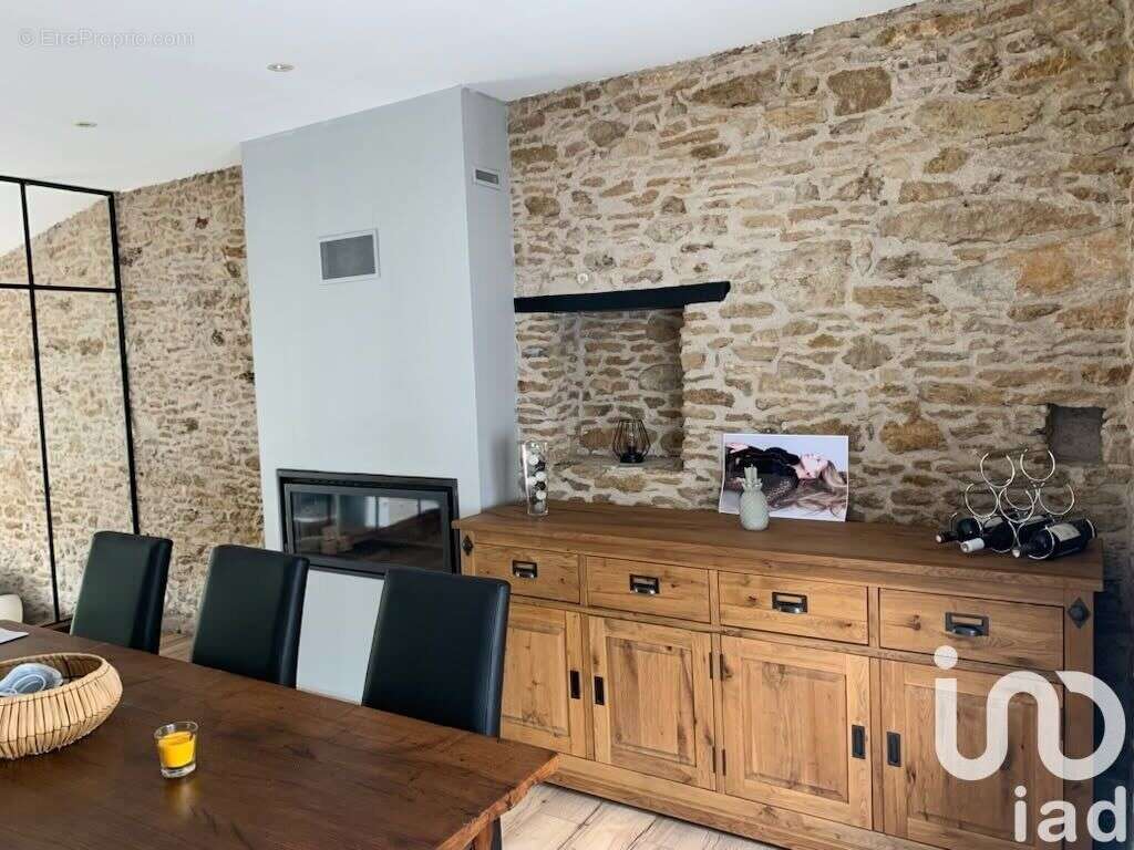 Photo 6 - Maison à GROSBREUIL