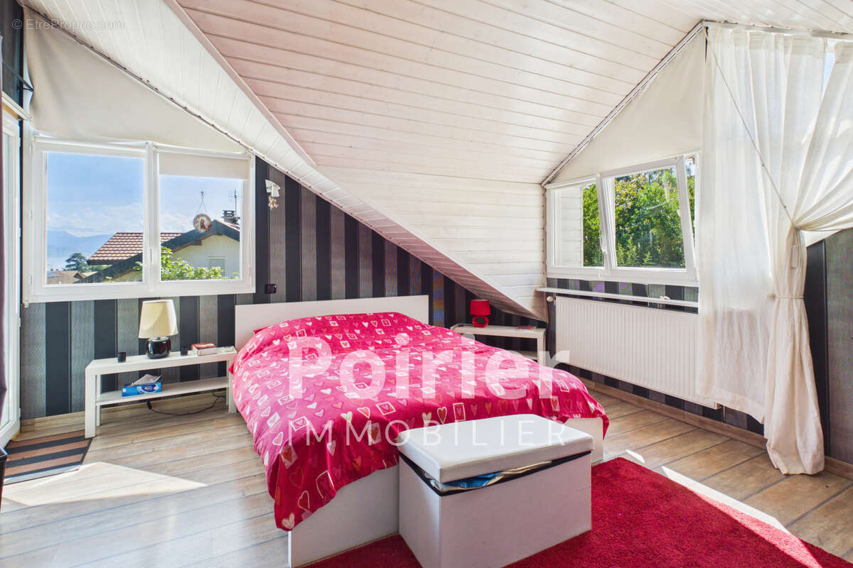 Maison individuelle à L'Ermitage, NEUVECELLE - photo 10