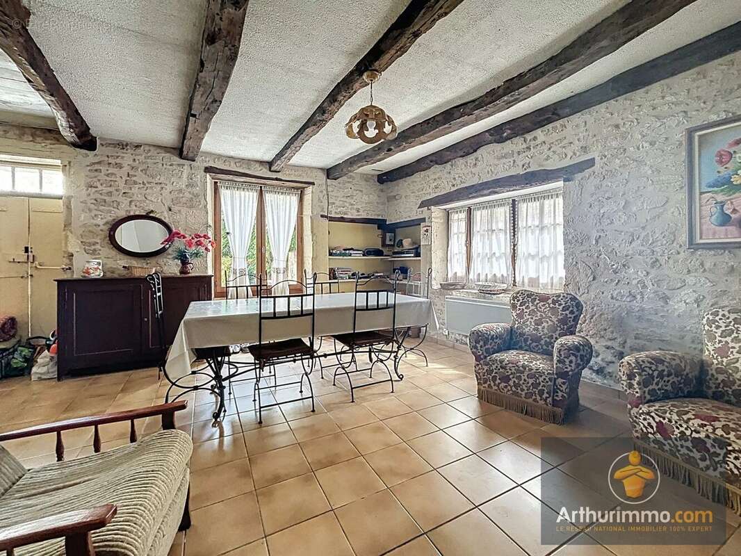 Vente Maison Le buisson-de-cadouin(24480) 154 500ï¿œ - photo 2