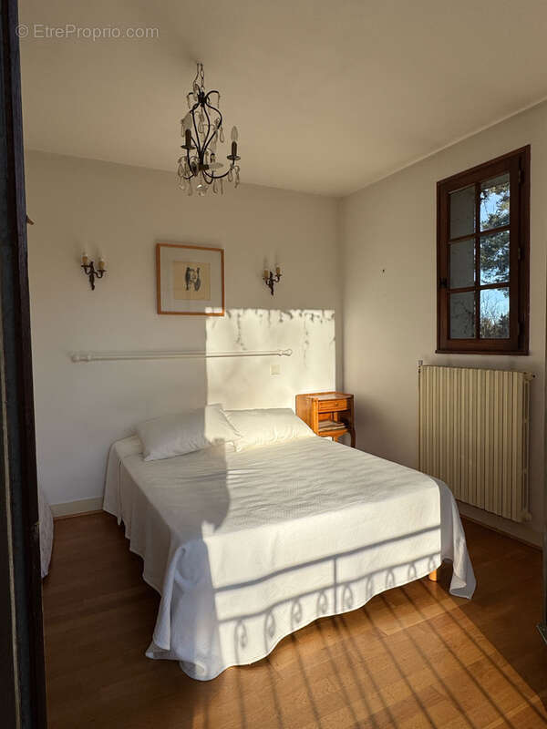 Maison à CHECY