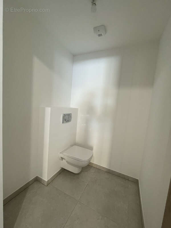 Appartement à ALATA