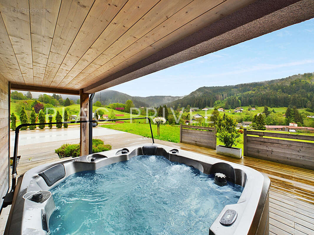 Villa meublée avec piscine - photo 4