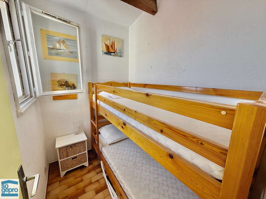 Appartement à AGDE