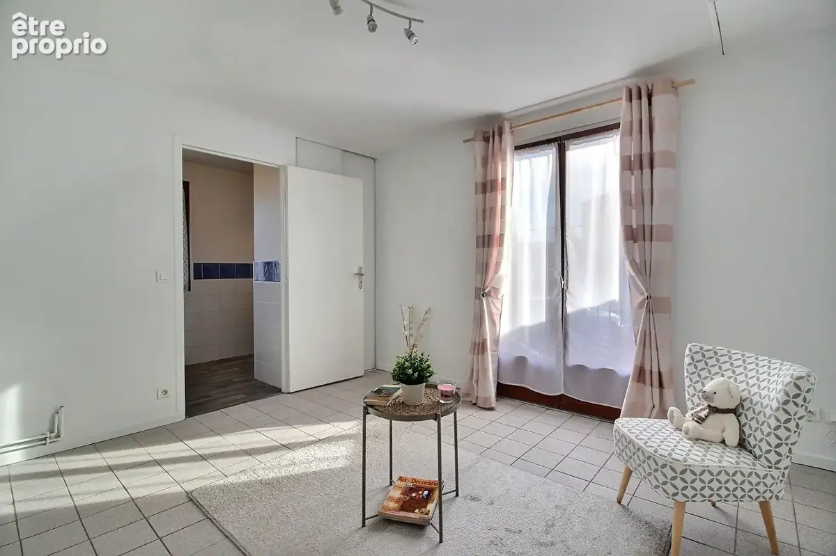 Maison 92m² à clermont-ferrand - photo 5