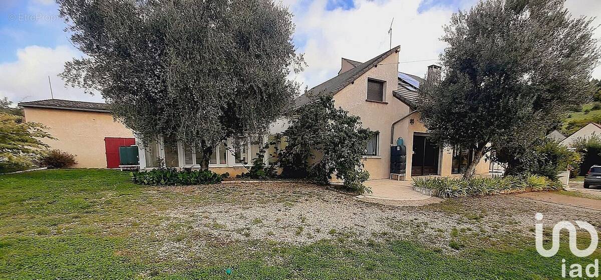 Photo 1 - Maison à CHAMPLOST