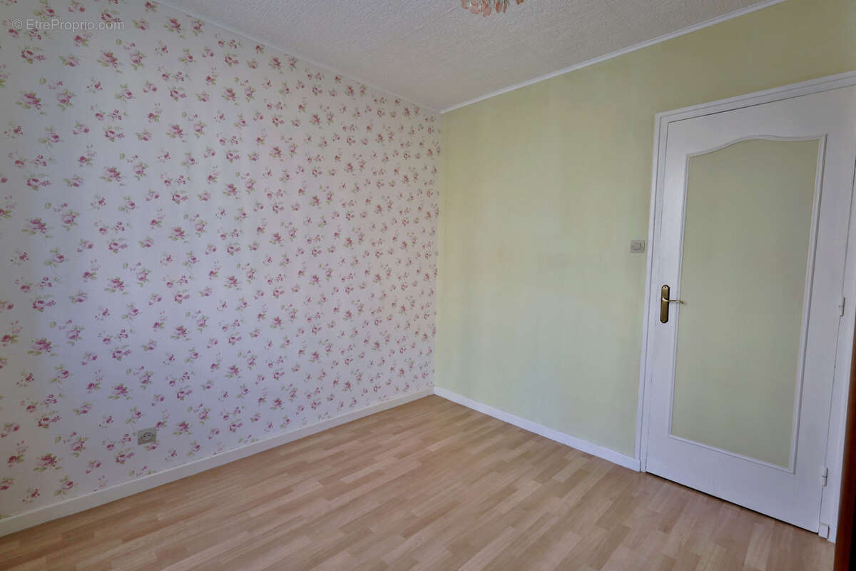 Appartement à VIENNE