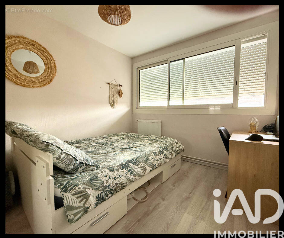 Photo 1 - Appartement à TOULOUSE