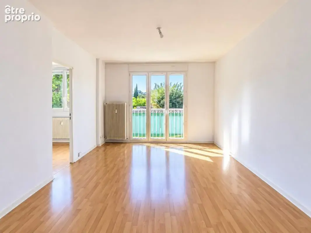 Appartement à vendre 0 pièces VILLEFRANCHE SUR SAONE (69) - photo 6