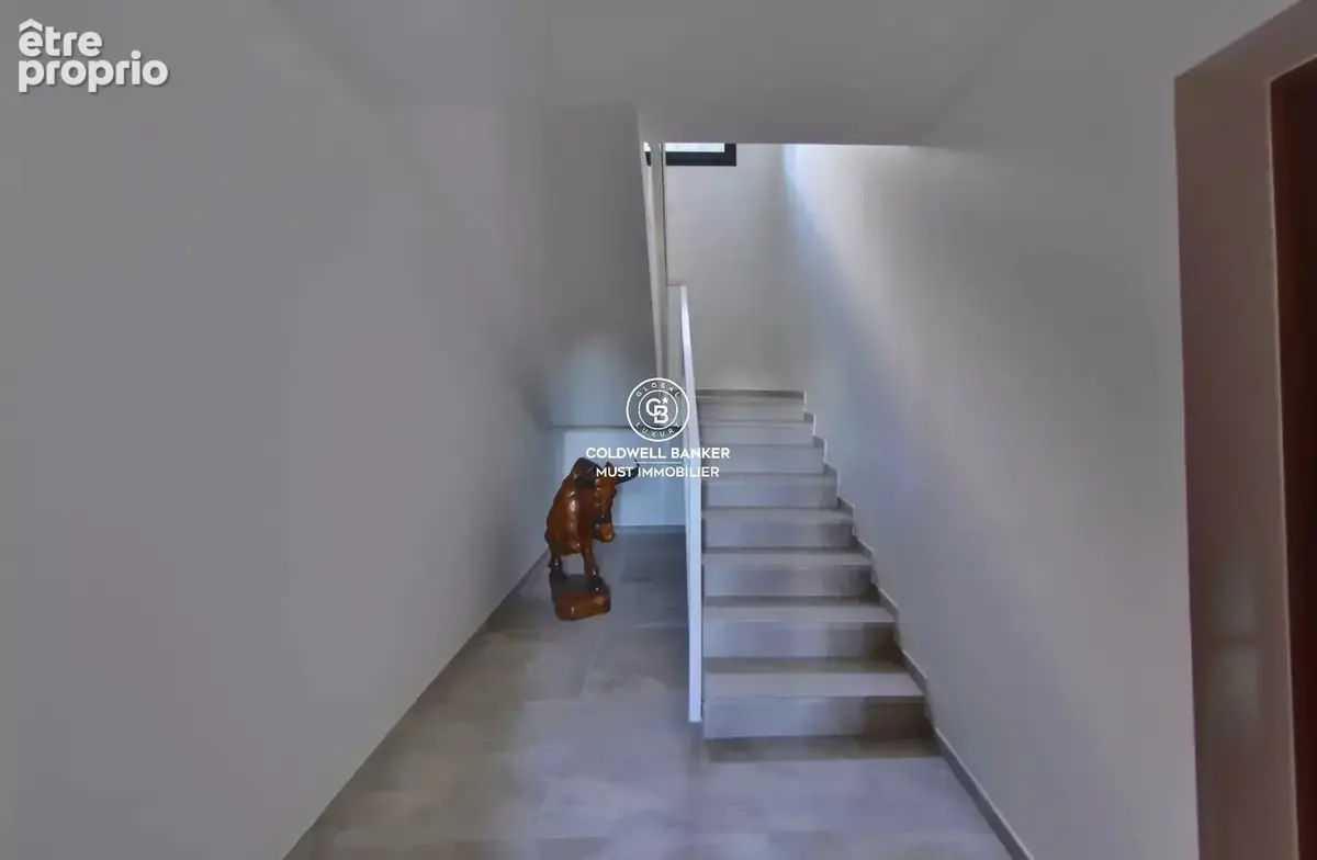 Villa d’architecte d’exception sur les hauteurs des Albères - photo 19