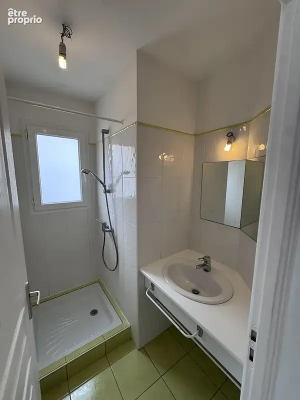 Maison 88 m2 habitable,3 chambres, Terrain 512 m2 - photo 6