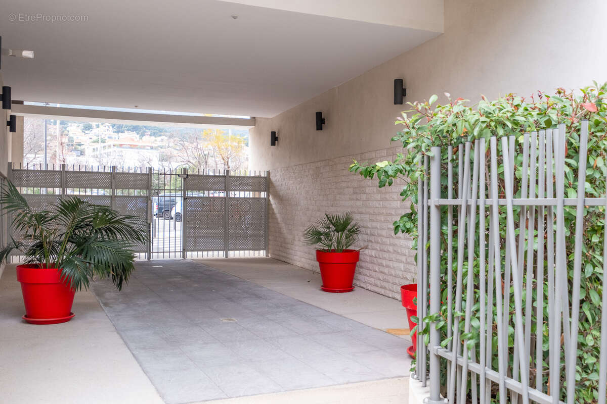 Appartement à LA CIOTAT