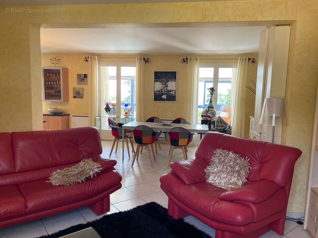Maison à GIVRY