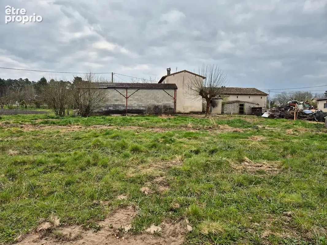 Maison Montpon Menesterol 165 m2 - photo 4