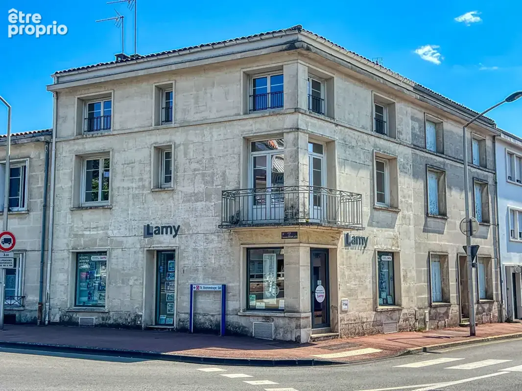 Appartement à ROYAN