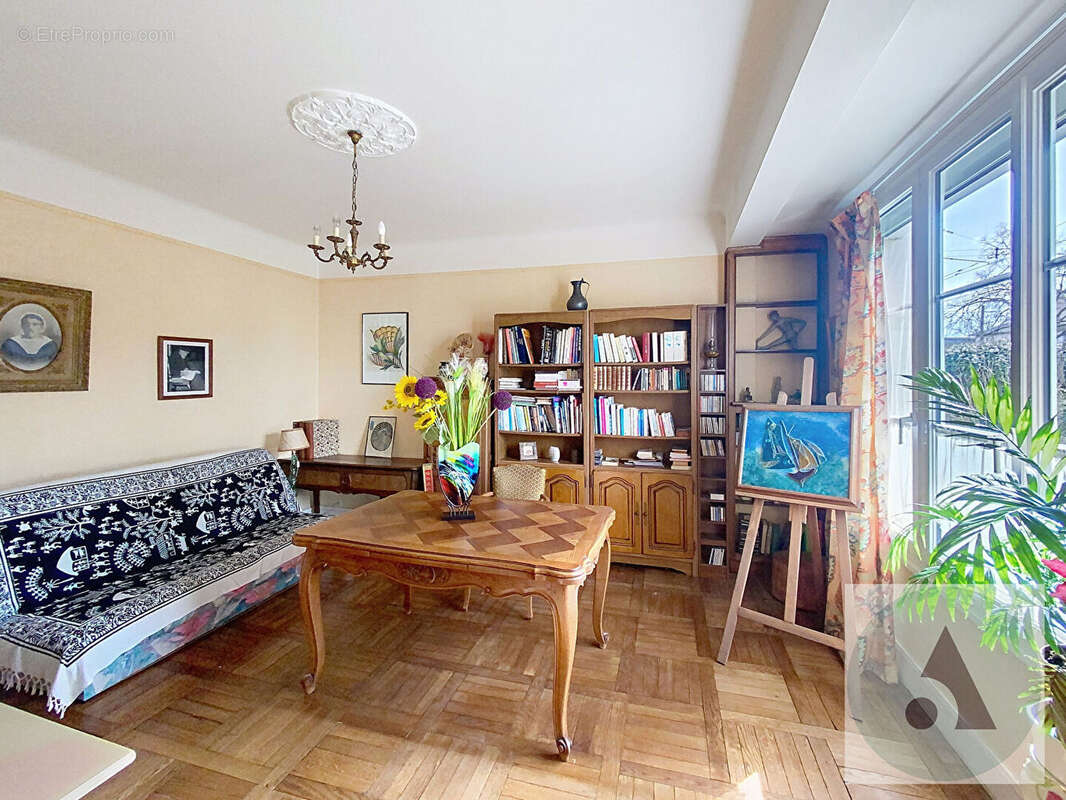 Appartement à CAEN