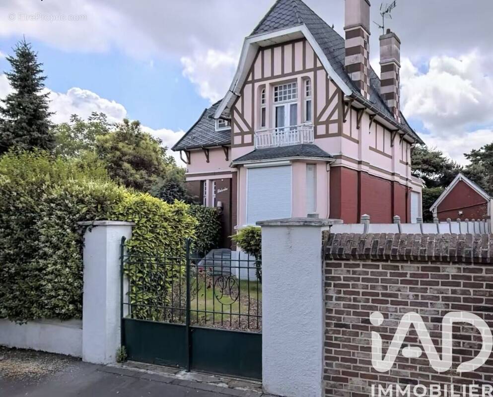 Photo 1 - Maison à ROEULX