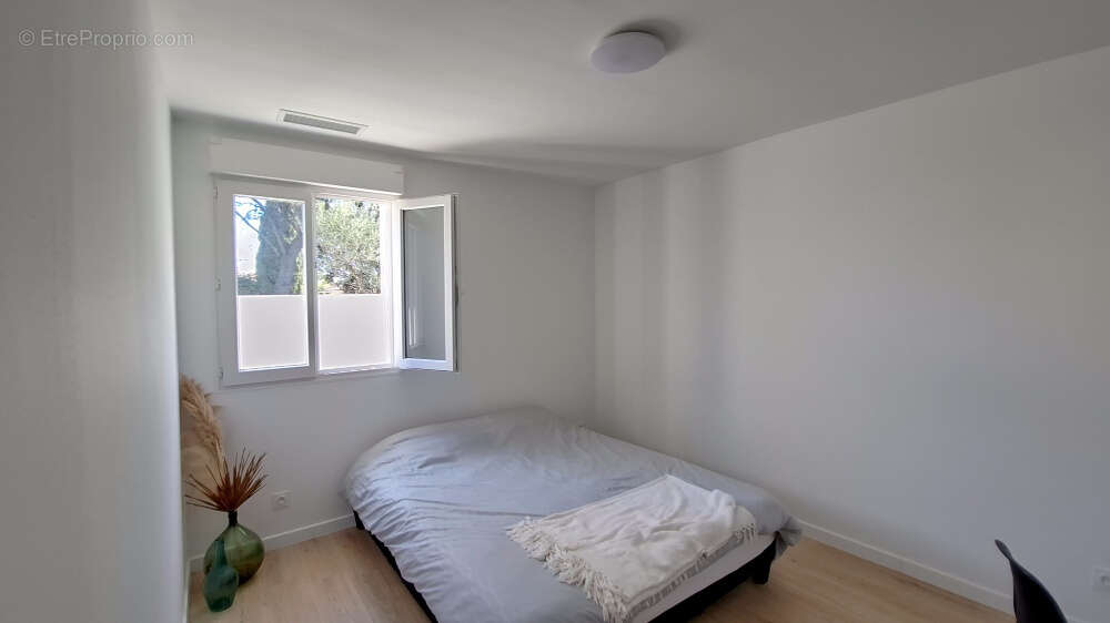 Maison à MARGUERITTES