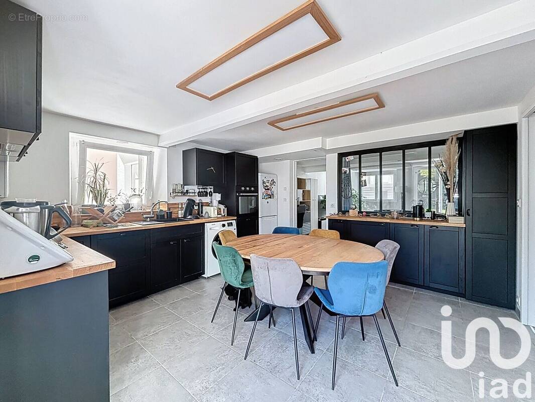 Photo 1 - Appartement à VERTOU