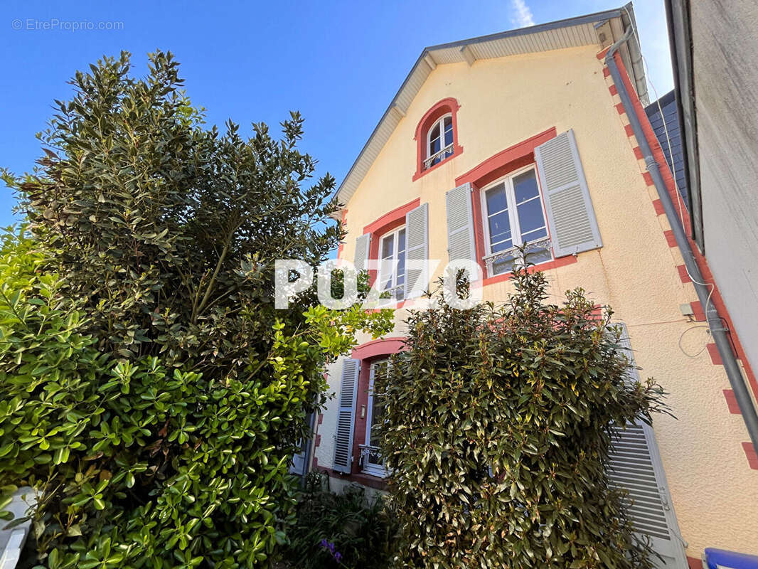 Maison Saint Pair Sur Mer 6 pièces de 111.47m² sur 187 m2 de parcelle - photo 17