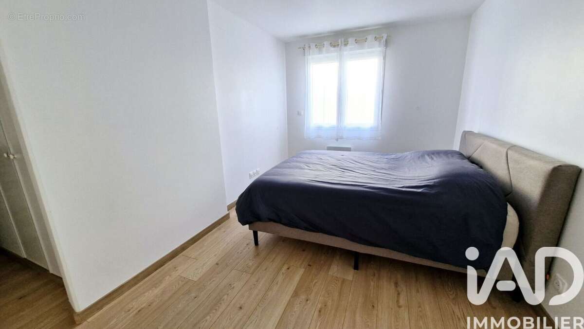 Photo 6 - Appartement à CHARTRES