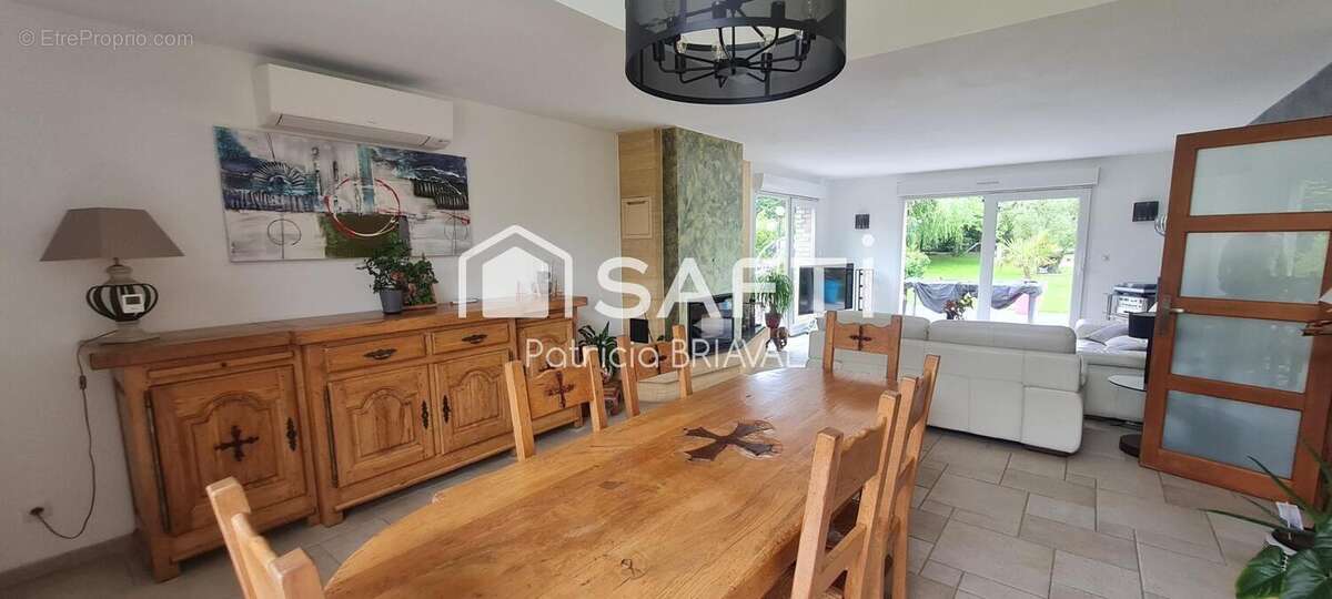 Photo 8 - Maison à CAUCOURT