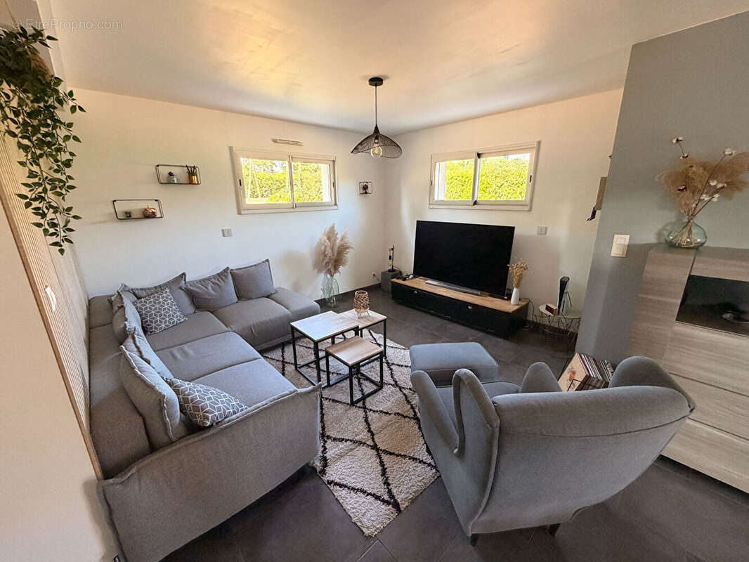 Maison 124m² à vitré - photo 4