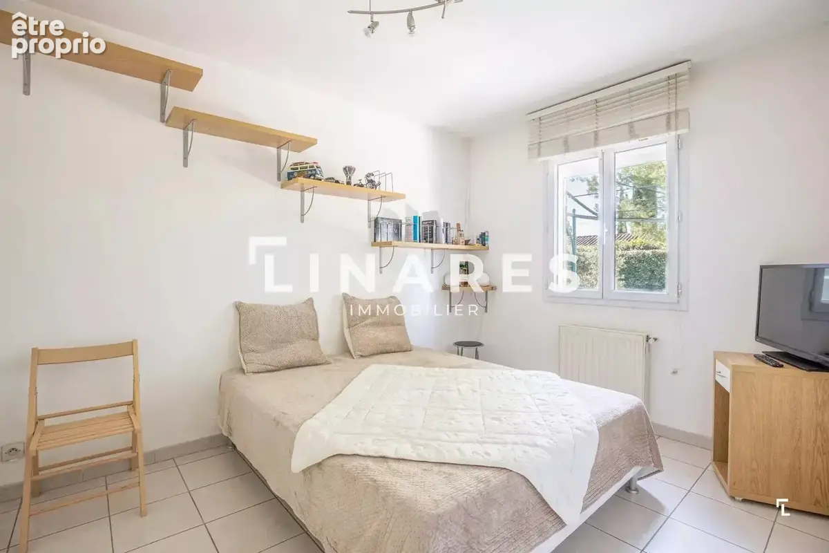 L' ÉTOILE MILLOISE- Maison de charme T5 de 120m2 - Dépendance - Terrain de 1250m2 - Piscinable - 13290 Les Milles - photo 10