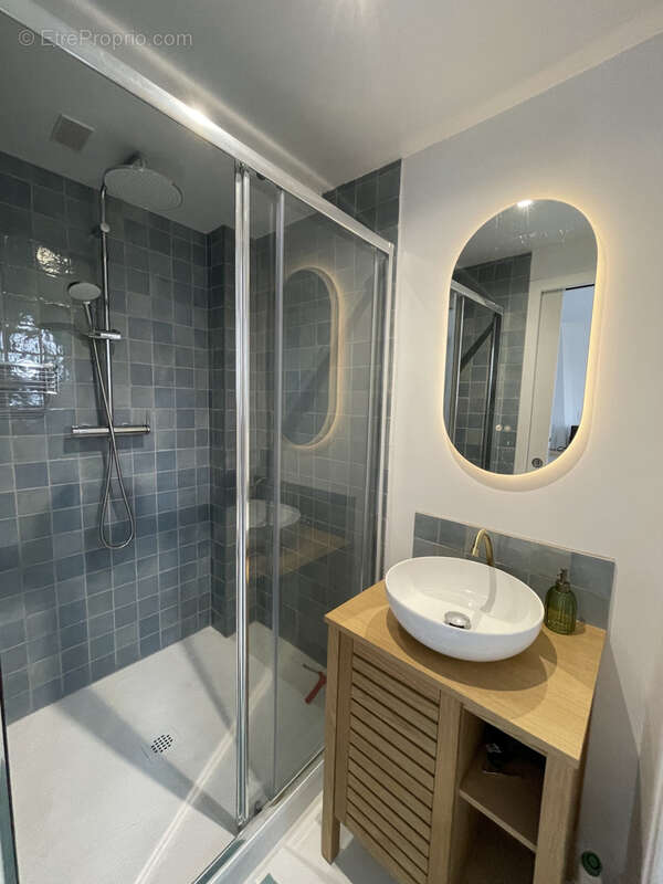 Appartement à SAINT-OUEN-L&#039;AUMONE