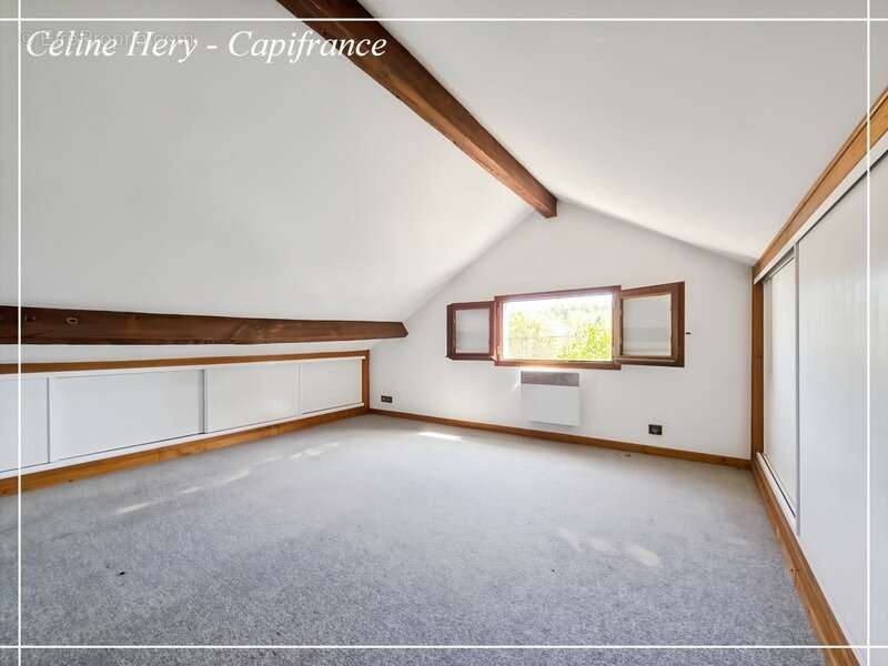 Propriété à vendre 8 pièces HERMERAY (78) - photo 17
