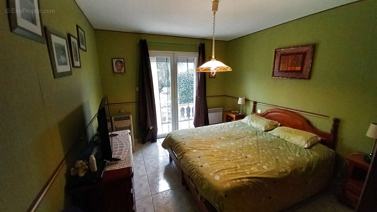 Maison à BEDARIEUX