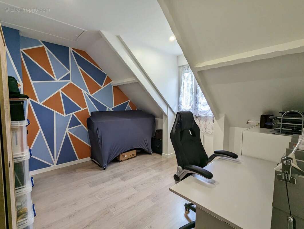 Maison à LA FERTE-SOUS-JOUARRE