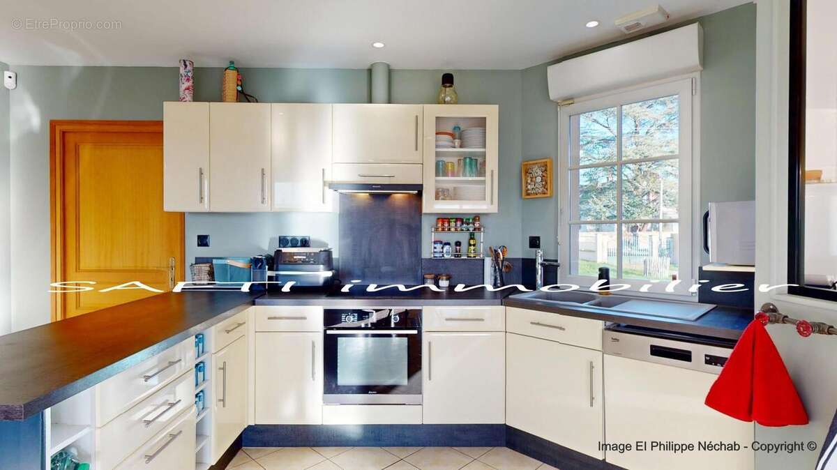 Photo 8 - Maison à FRENEUSE