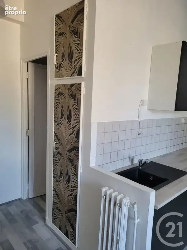 Photo Appartement à Melun au prix de 116 000€