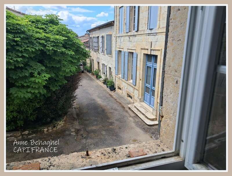 Lamontjoie Maison de village à vendre 196m2,à terminer de rénover - photo 20