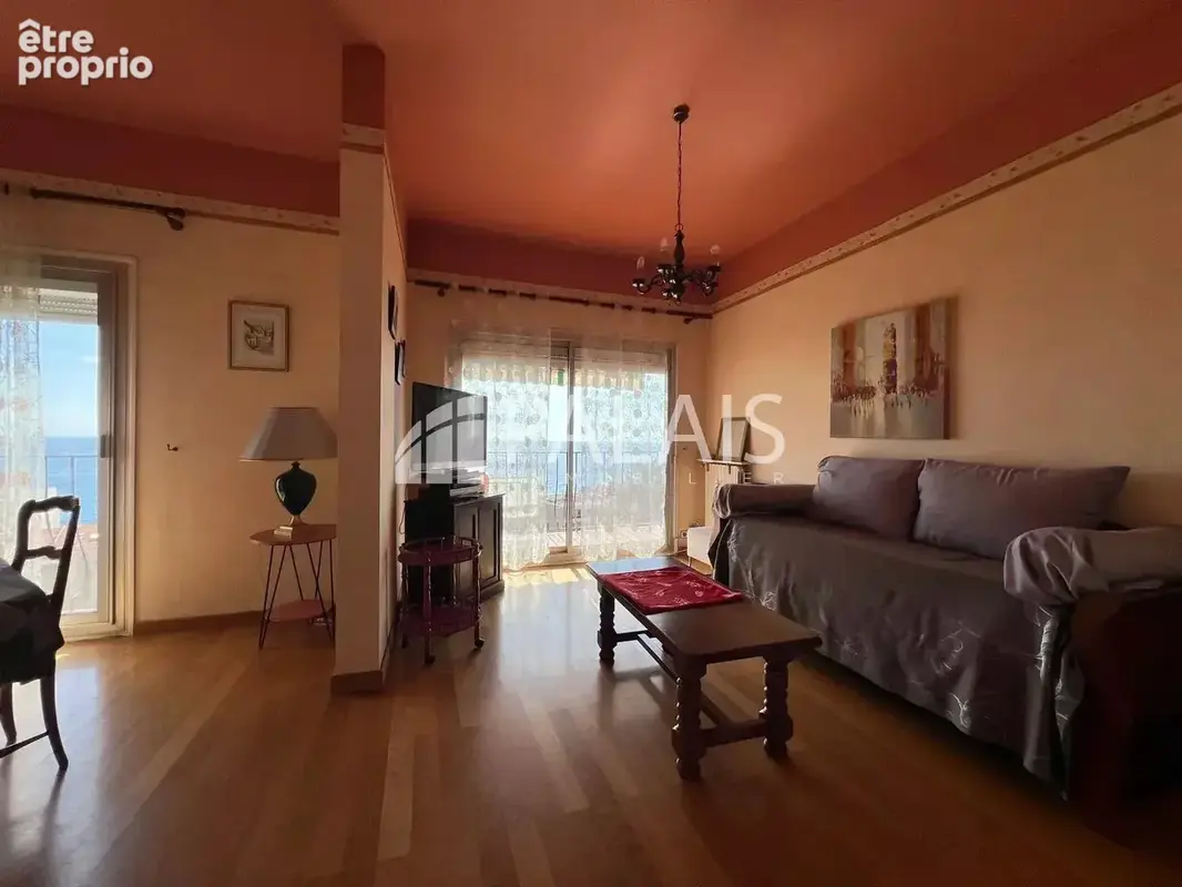 3P Vue Mer - Bas Fabron - photo 6