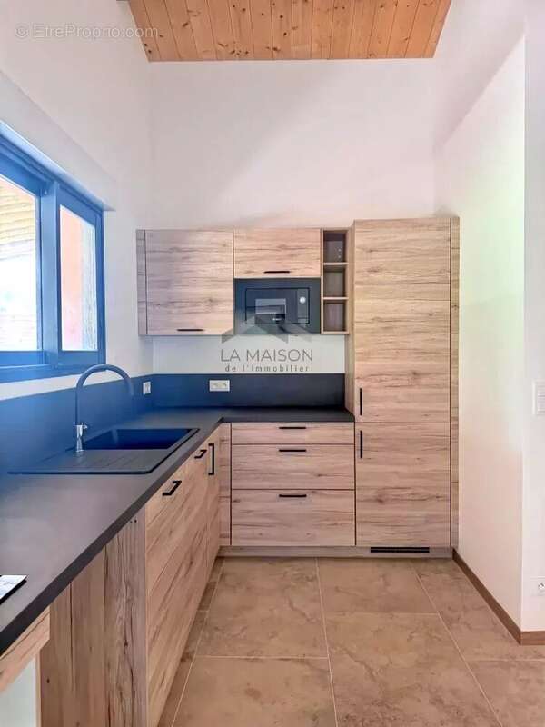 Appartement à PORTO-VECCHIO