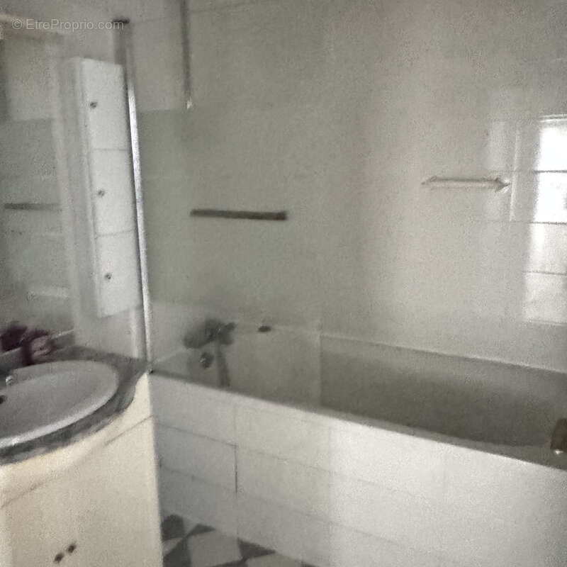 Appartement à MONTIGNY-LES-CORMEILLES