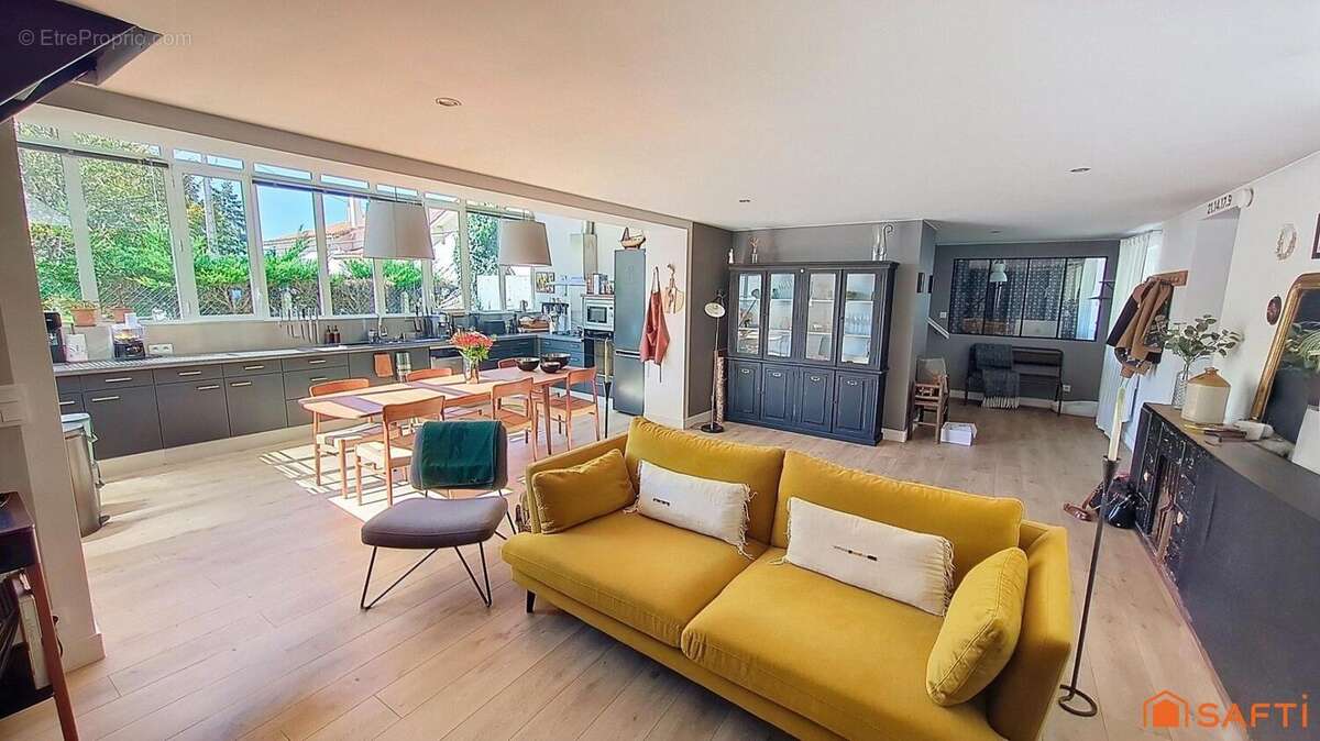 Photo 3 - Maison à PENNE-D'AGENAIS