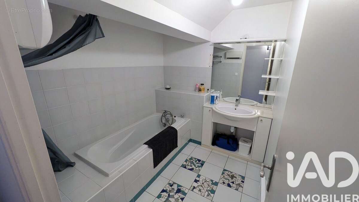 Photo 9 - Appartement à SECLIN