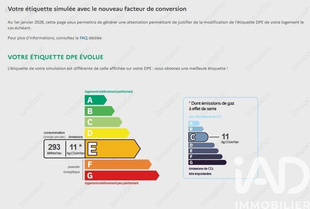 Photo 9 - Appartement à RENNES
