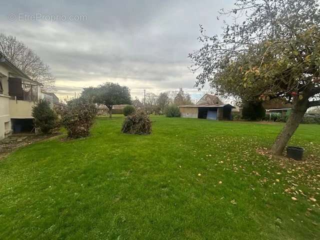 Appartement à CHANTELOUP