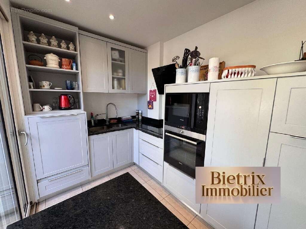 Maison à L'ISLE-ADAM