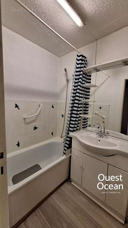 Appartement à Jard-Sur-Mer  - photo 10