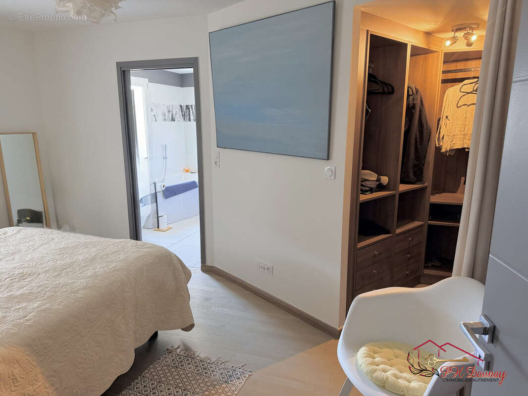Appartement 129 m² à Narbonne  - photo 6