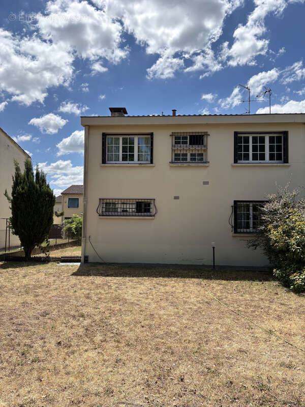 Maison à vendre Toulouse La Cepiere 31100 - photo 2