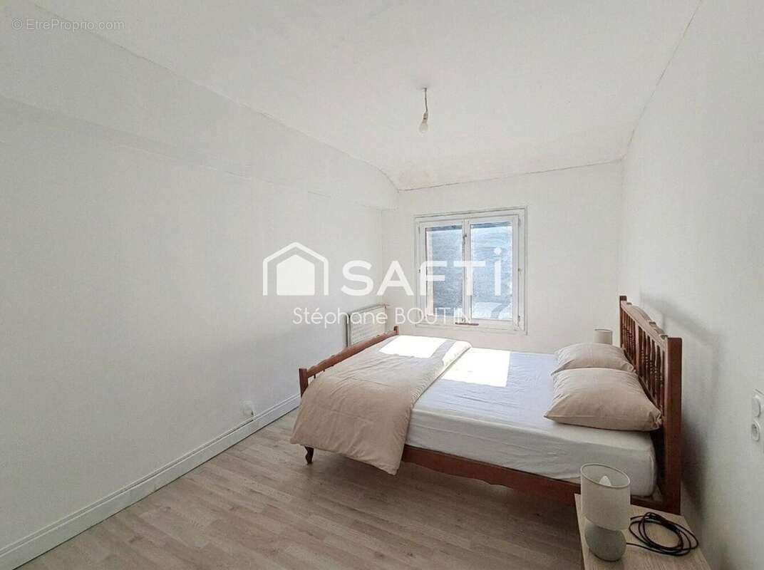 Photo 9 - Maison à CHANTONNAY