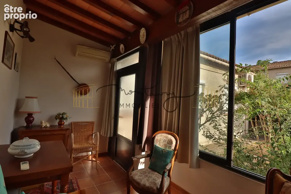 Nîmes castanet   exclusivité   maison de plain-pied avec garage et jardin - photo 5