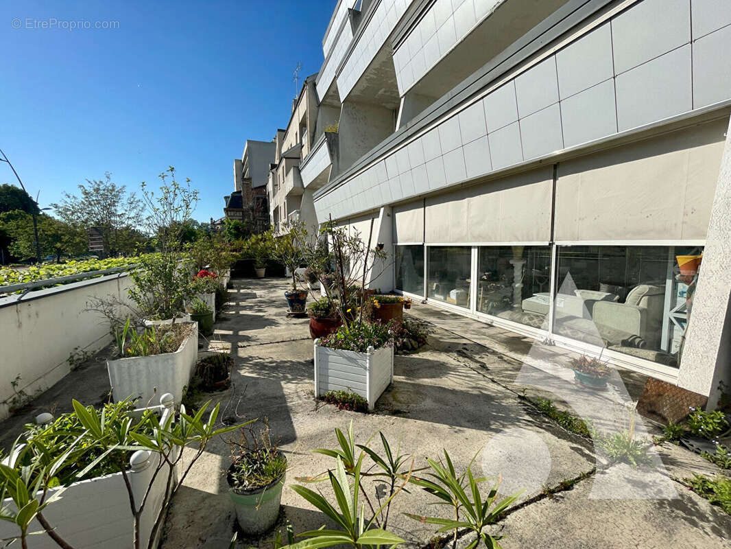 Appartement à TROYES